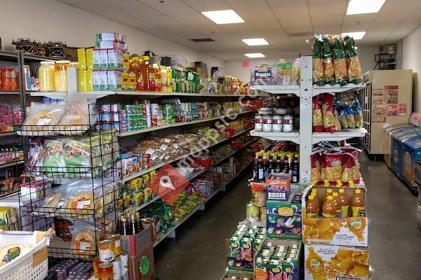 Sacramento Indian Groceries