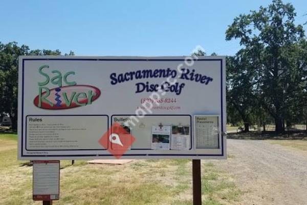 Sacramento River R.V. Park