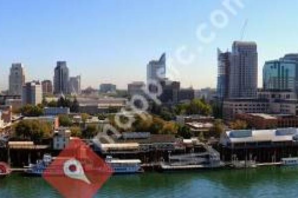 Sacramento Valley Lockworks Inc