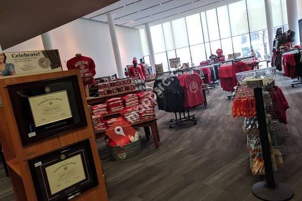 Sacred Heart University Bookstore