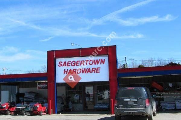 Saegertown Hardware