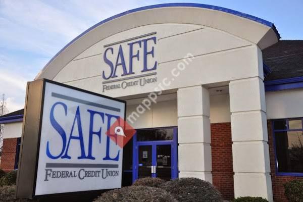 SAFE Federal Credit Union