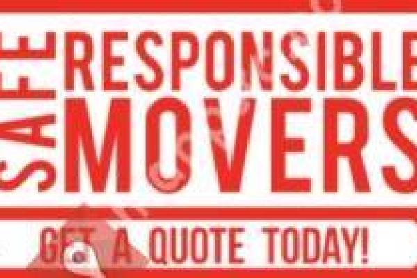 Safe Responsible Movers