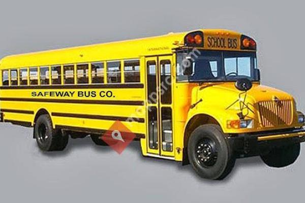 Safe Way Bus Co