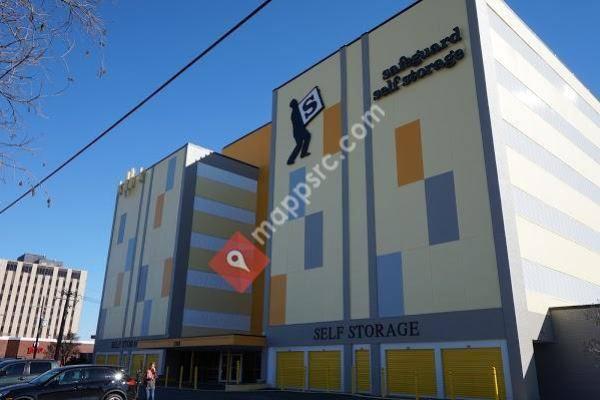 Safeguard Self Storage