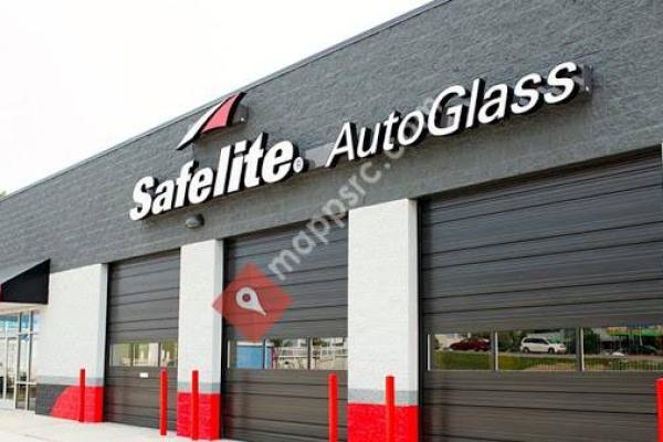 Safelite AutoGlass