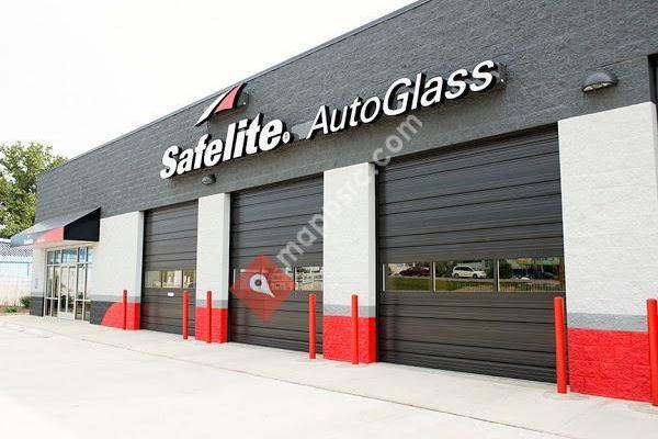 Safelite AutoGlass