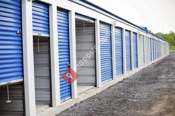 Safety Pen Self-Storage