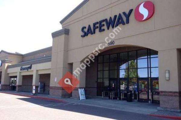 Safeway Pharmacy