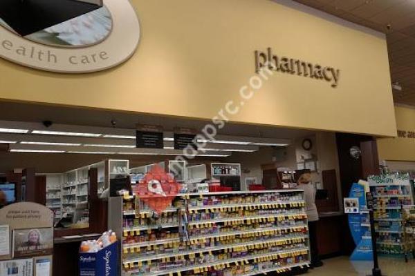 Safeway Pharmacy