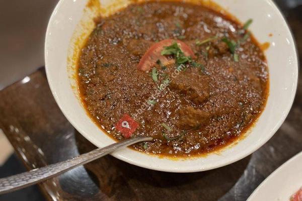 Saffron Indian Cuisine & Bar