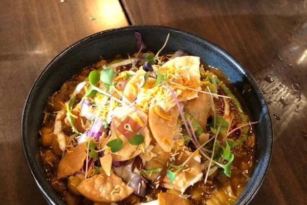 Saffron Indian Cuisine - Ketchum