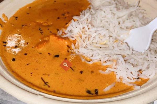 Saffron The Indian Kitchen