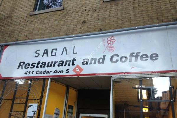 Sagal Restaurant