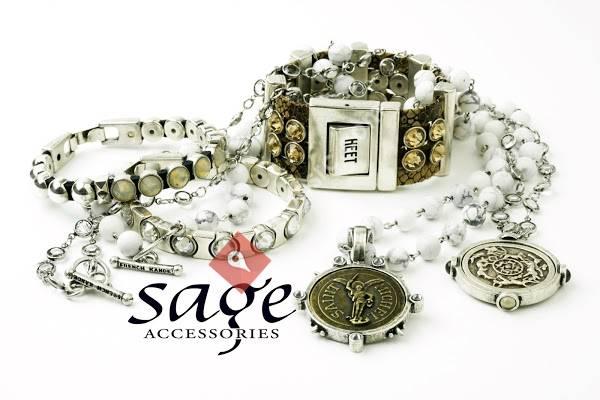 Sage Accessories Fashion Jewelry & Accessories Online Boutique