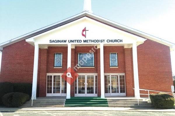 Saginaw United Methodist Church