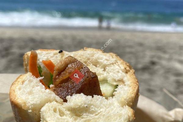 Saigon Beach - Laguna Beach