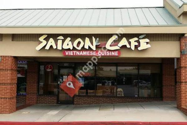 Saigon Cafe