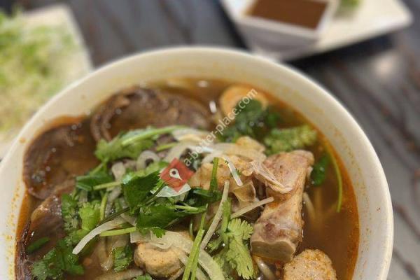 Saigon Soul Vietnamese Restaurant