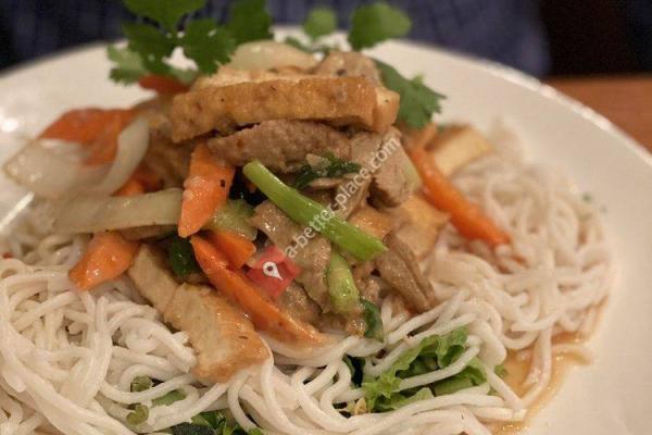 Saigon Spring Restaurant