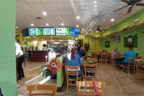 Saigon unPhogettaBowl