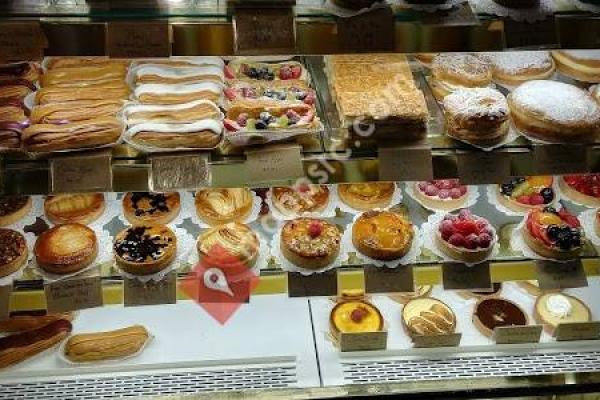Saint-Germain Bakery