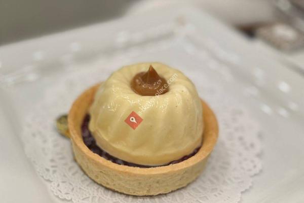 Saint Germain French Cafe & Bakery