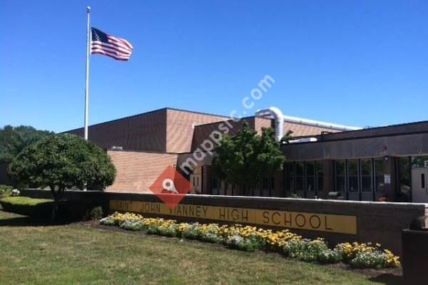 Saint John Vianney High School