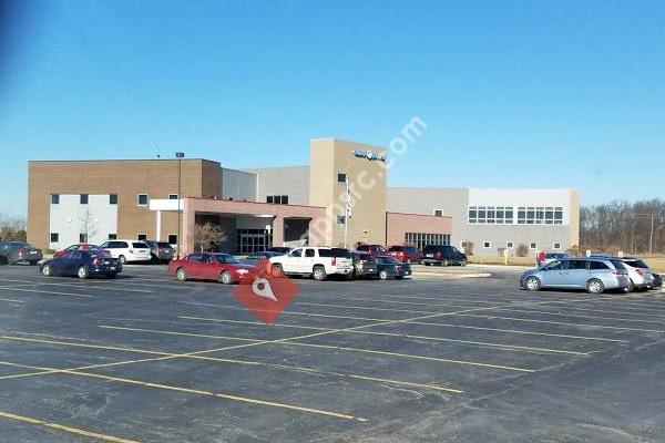 Saint Joseph Health System Sleep Disorder Center at Elm Road