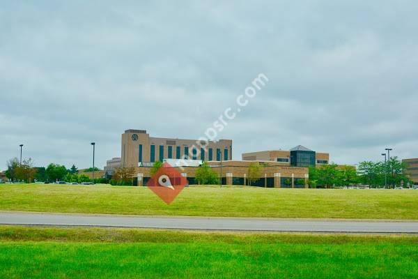 Saint Joseph Mercy Hospital Gift Shop