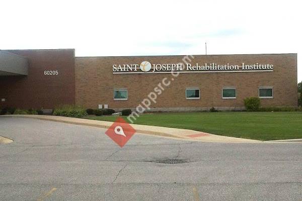 Saint Joseph Rehabilitation Institute