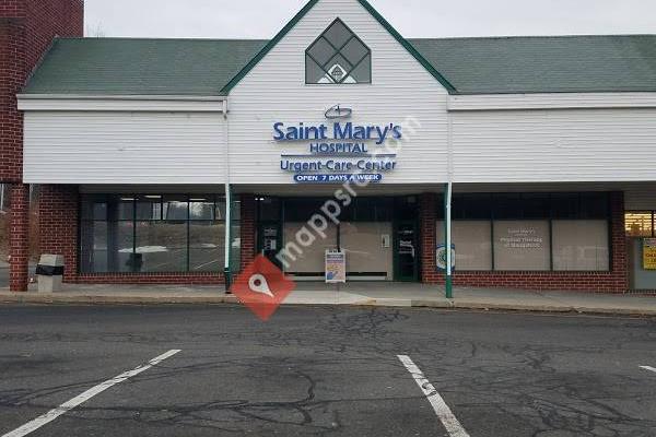 Saint Mary's Hospital Urgent Care Center - Naugatuck
