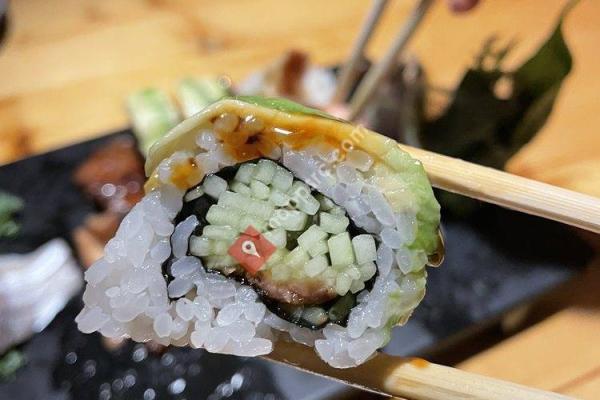 Sakana Japanese Cuisine