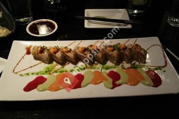 Sakana Sushi Bar & Japanese