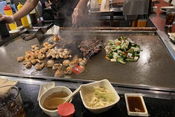 Sake Japanese Steakhouse