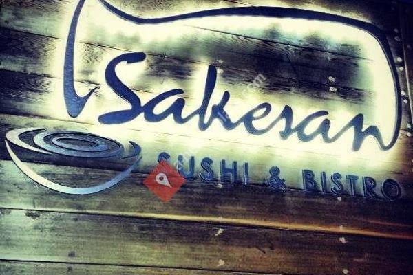 Sakesan Sushi & Bistro