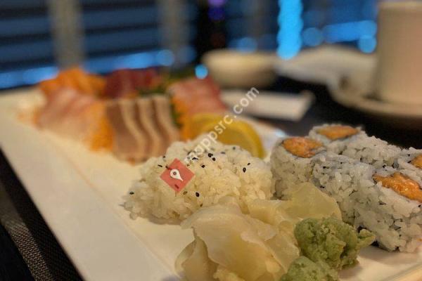 Sakura Garden - Glastonbury