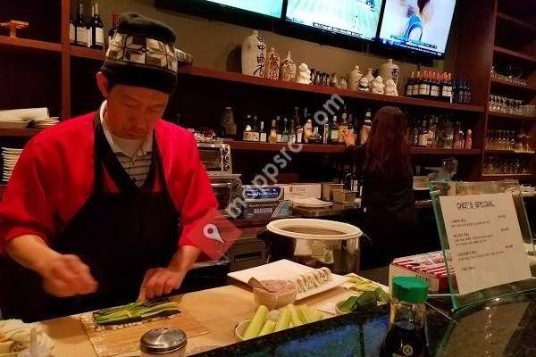 Sakura Japanese Steak, Seafood House & Sushi Bar