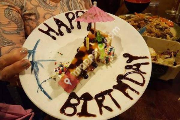 Sakura Japanese Steak, Seafood House & Sushi Bar