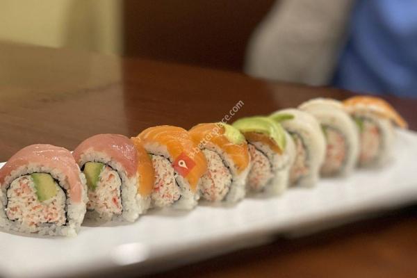 Sakura Sushi & Asian Cuisine