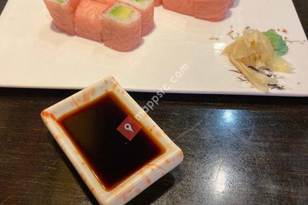Sakura Sushi & Grill