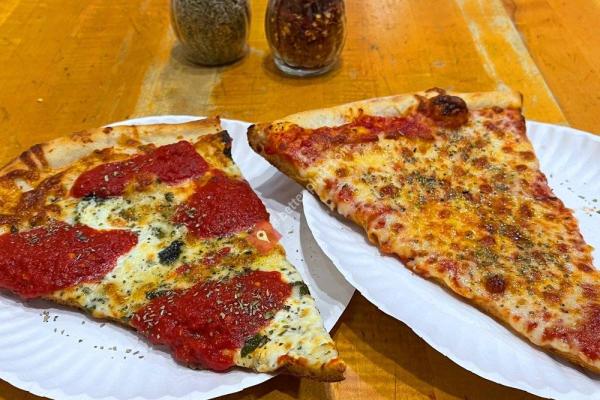 Sal & Carmine's Pizza