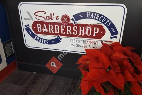 Sal's Barbershop