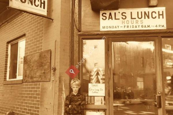 Sal's Lunch