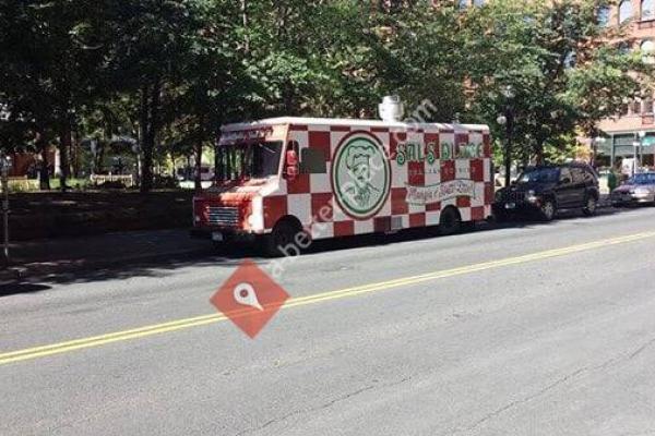 Sal's Place On the Road