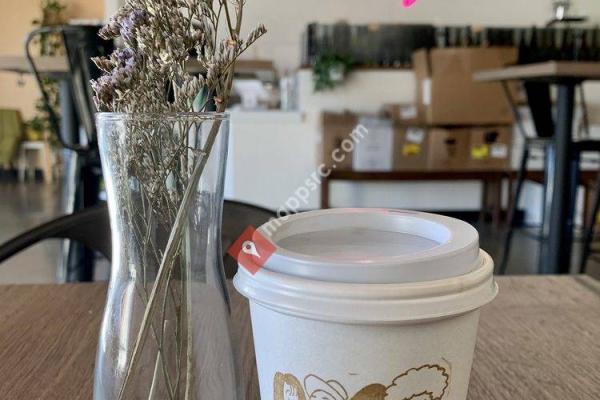 SALA Coffee & Wine Bar