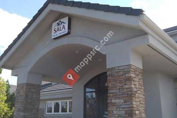 Sala Family Dentistry