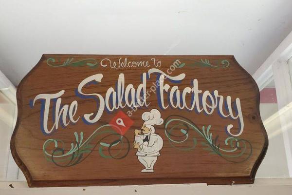Salad Factory