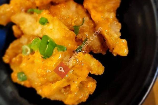 Salaryman Toco Hills