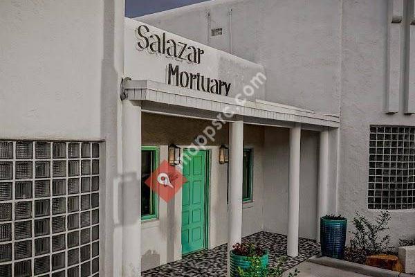 Salazar Mortuary (Salazar Funeral Homes & Crematory)